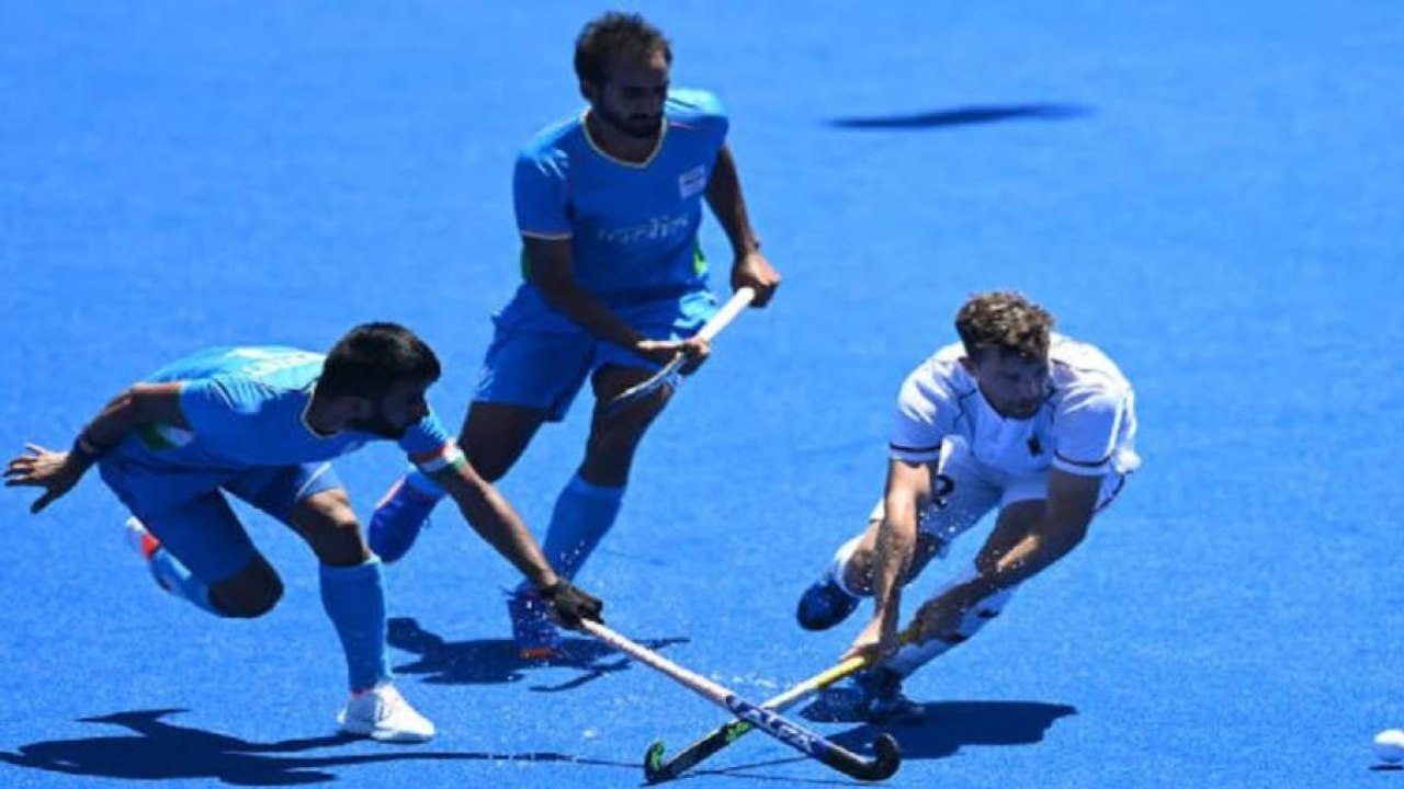 Olympics Hockey:How team India turned match into its favour