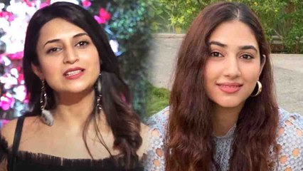 Divyanka Tripathi नहीं Disha Parmar को मिला Bade Ache Lagte Hai 2, Nakul संग बनी जोड़ी | FilmiBeat