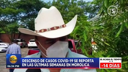 Hoy Mismo Estelar - 4 de Agosto