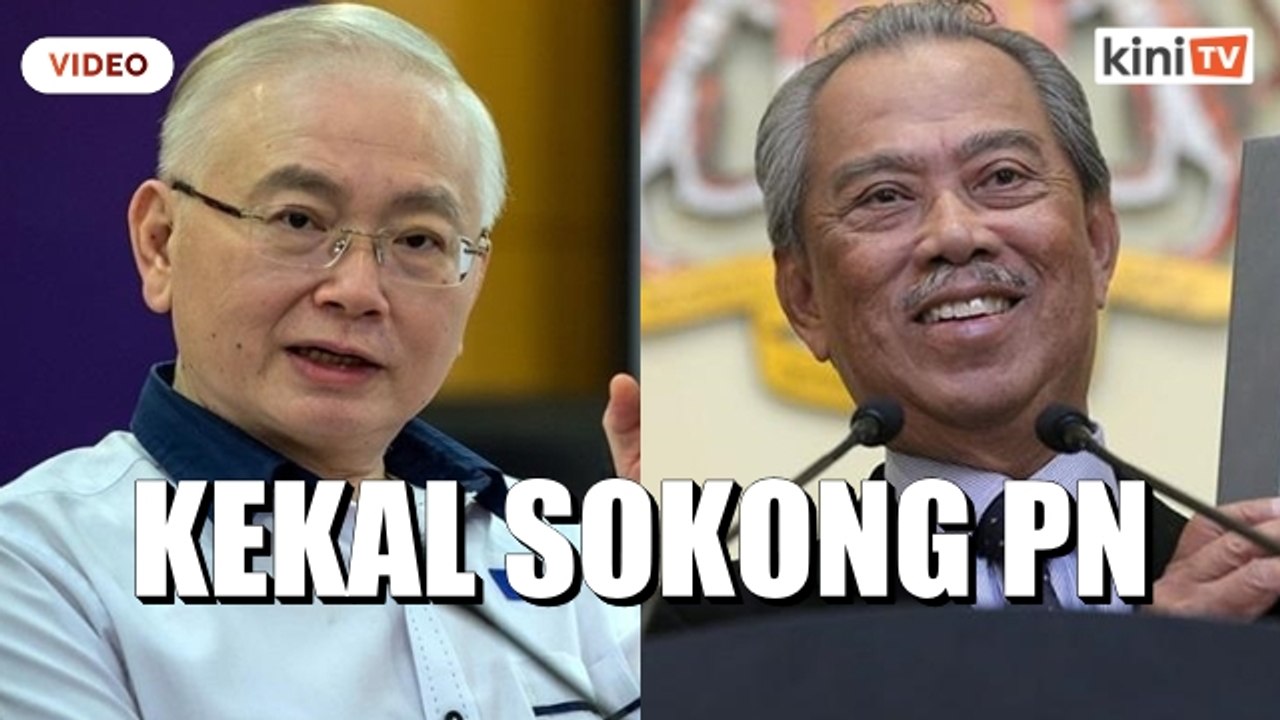 Jatuhkan PN akan panjangkan krisis politik, mudarat rakyat - MCA