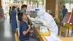 China suma 62 casos locales de coronavirus entre sus 85 nuevos positivos
