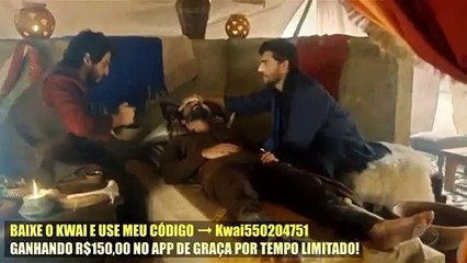 Novela Gênesis - Capitulo 142 Completo (04/08/21 )