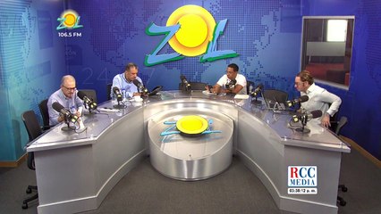 Anibal Herrera: La OMS pide una moratoria para tercera dosis para que paises pobres puedan vacunar