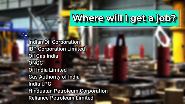 Full information about Petroleum Engineer in hindi || How to become petroleum engineer after 12th