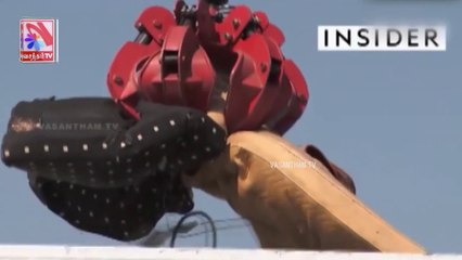 Sutrivarum Boomi -  Vasantham TV (25-07-2021)