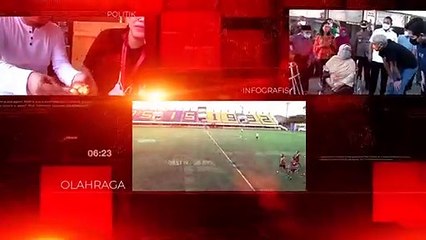 Sentra Vaksin di Semarang Tutup Akibat Vaksin Kosong