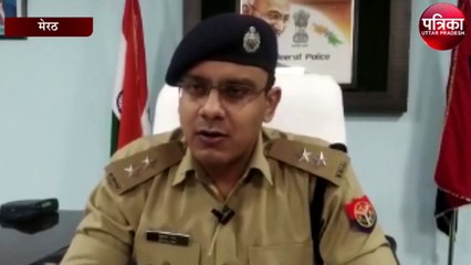 यूपी के इस जिले सेना के जवान ही लूट रहे थे महिलाओं के गले सोने की चेन, देंखे वीडियो