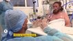 Covid-19 : à Marseille, les services de réanimation de la Timone se préparent à une "augmentation exponentielle" du nombre de patients