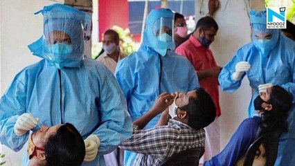 India Covid-19 cases continue to rise after 42,982 infections recorded in 24 hours