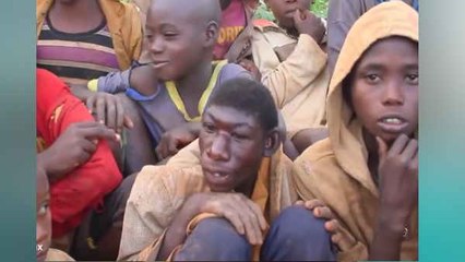 मिलिए रियल लाइफ मोगली से जो खाने की जगह खाता है हरी घास, घर नहीं जंगल में रहना हैं पसंद