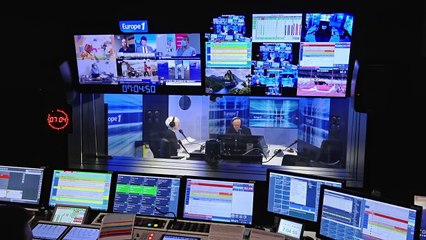 Le journal de 7h - 05/08/2021