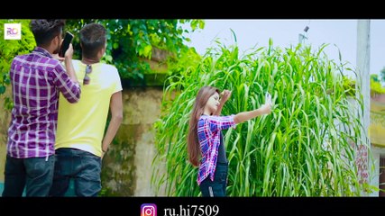 Woh Tera Kehna Ki Main  Dhadkan  Funny Love Story  Manan Bhardwaj