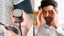 High Blood Pressure में 7 Symptoms है जानलेवा, Doctors Advice | Boldsky