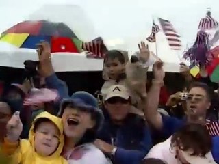 The McDonald's Air & Sea Show and Fleet Week USA P4 - Mickey Markoff