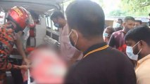 Rombongan Pengantin Tersambar Petir, 16 Orang Meninggal Dunia