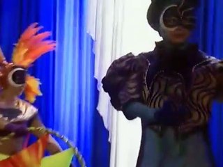 The McDonald's Air & Sea Show and Fleet Week USA P5 - Mickey Markoff