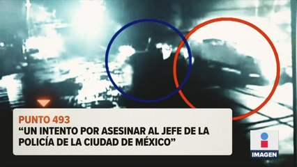 México demanda a fabricantes de armas en EU; espera compensación económica
