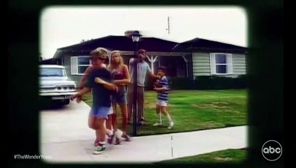 The Wonder Years First Look
