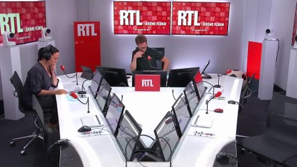 Le journal RTL de 7h30 du 05 août 2021