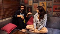 Arjun Kapoor ने Janhvi Kapoor का बताया Bathroom Secret, जानिए क्या कहा ? | FilmiBeat