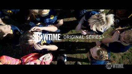 Yellowjackets Season 1 Trailer