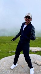 Jannat Ve Darshan Raval Dance Video | #JannatVe | #DarshanRaval|