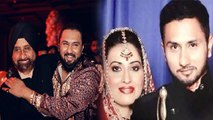 Honey Singh के Father पर Wife Shalini Talwar ने लगाए गंभीर आरोप । Boldsky