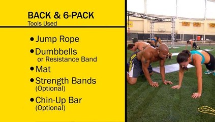 INSANITY THE ASYLUM Vol. 2 - 05  Back & 6-Pack