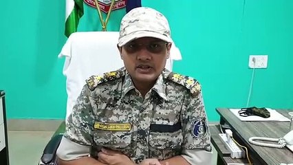 देखिए कैसे नक्सलियों ने दंतेवाड़ा में यात्रियों को बनाया निशाना