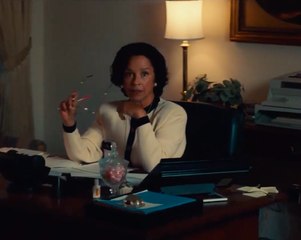 American Crime Story Impeachment - S03 Teaser Trailer (English) HD