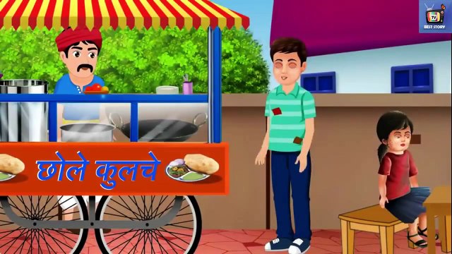 Gariba Bhai Ra Prema | ଗରିବ ଭାଇ ର ପ୍ରେମ | Odia Moral Story | Odia Gapa | Odia Stories | Fairy tales