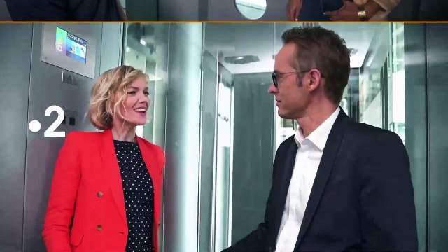 Regardez la bande annonce pour la nouvelle formule de Télématin qui sera lancée sur France 2 en septembre