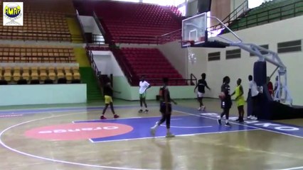 Actualité  Mali Sport en  Bamananka du 4 Août 2021