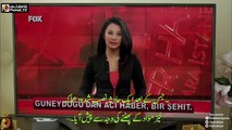 Savasci (Warrior) Season 1 Episode 3 Urdu Subtitle by Purjoshtv Owned by fox tv