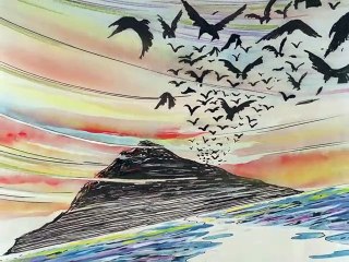Sasuke, il piccolo ninja ep. 21 Il trucco del rovescio
