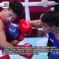 Ph boxer Paalam goes for gold in Tokyo 2020 Olympics
