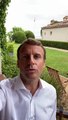 Coronavirus - Emmanuel Macron poursuit ses tutos de l'été et explique pourquoi il faudra une troisième dose de vaccin, dans un premier temps pour les plus fragiles