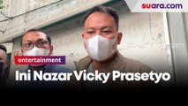 Vicky Prasetyo Nazar Berangkatkan Umrah Kuasa Hukumnya Jika Bebas Penjara