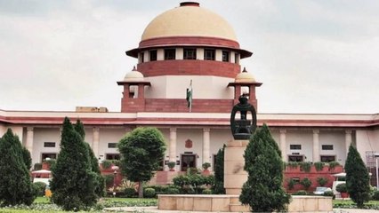 Pegasus: SC asks why PIL petitioners not register the case?
