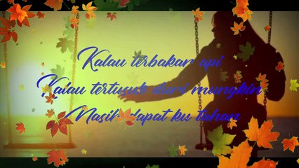 Sakit Gigi - Lagu dan lirik (Cover by Esa Risty)