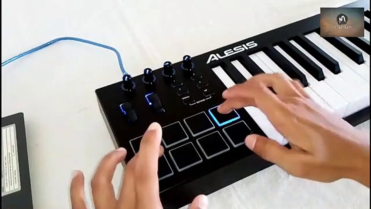 Crazy frog Axel F instrumental rimix video Dailymotion