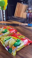 How to make delicious food! Part 6