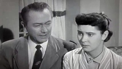 Father Knows Best S02E28 Family Dines Out