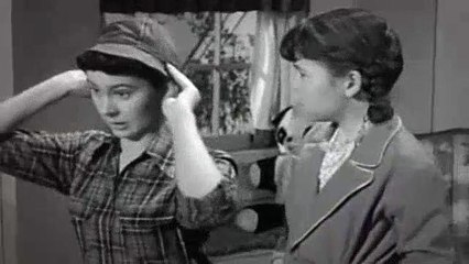 Father Knows Best S02E30 Betty, Girl Engineer