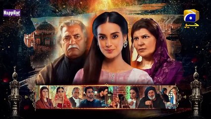 Khuda Aur Mohabbat - Season 3 Ep 22 Date- 9th July 2021