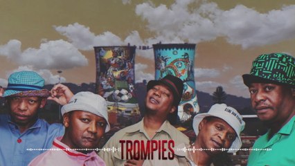 Trompies - Bengim'ngaka