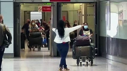 Reino Unido revoga quarentena obrigatória