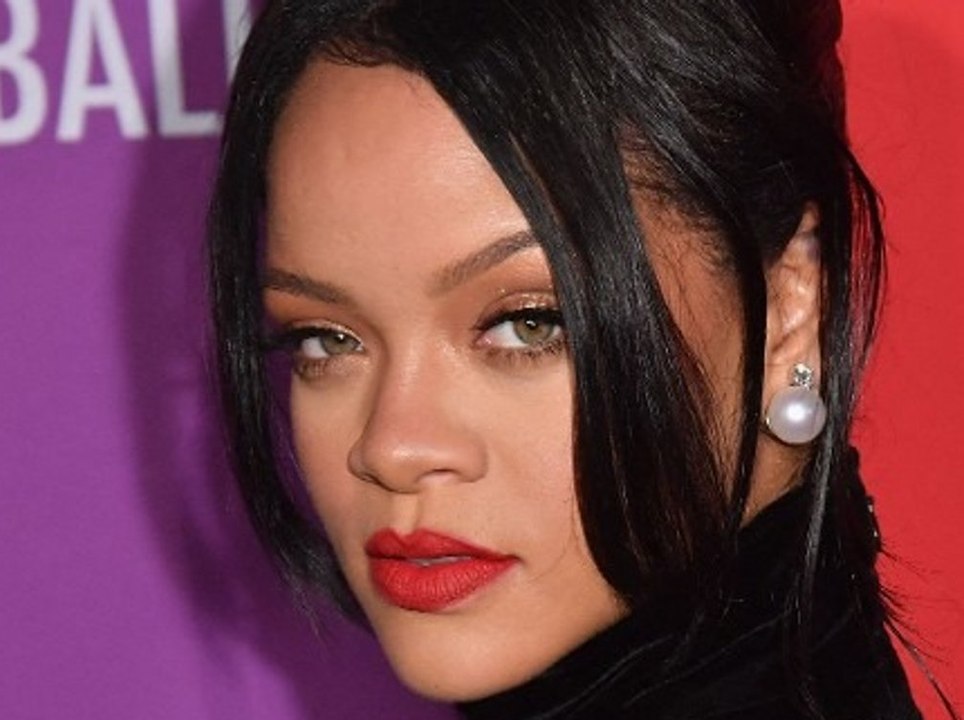'Forbes'-Ranking: Rihanna ist die weltweit reichste Sängerin