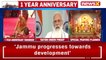 1 Year Of Ram Mandir Bhoomipujan Tomorrow PM To Attend Virtual Event NewsX