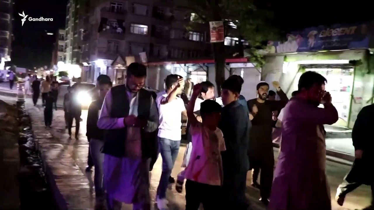 Afghanistan : les Talibans ont annoncé de nouvelles attaques contre le gouvernement